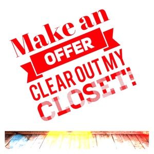 Like something? Don’t be afraid to make a bid!